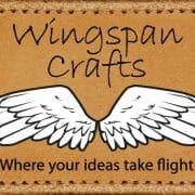 Wingspan Crafts