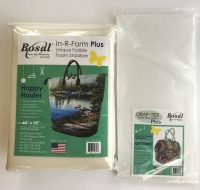 AT650K City Bags - UPTOWN Interfacing Kit