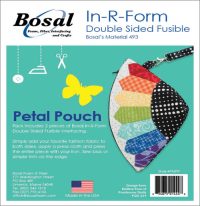 BOPMPP - In-R-Form PLUS For Petal Pouch