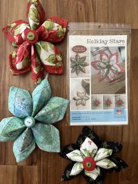 PQD215K - Holiday Stars Kit